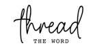 Thread The Word