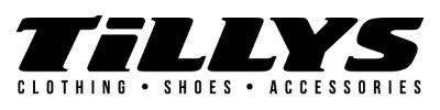 Tillys