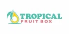 Tropical Fruit Box