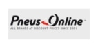 Tyres Pneus Online