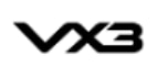 VX3 Sportswear