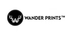 Wander Prints