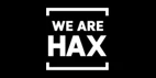 WE ARE HAX