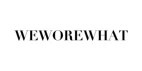 WeWoreWhat