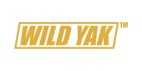 Wild Yak