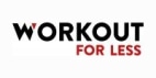 Workout For Less