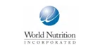 World Nutrition